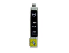 Compatível com EPSON T1281 Preto