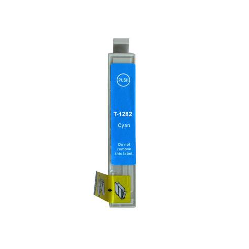 EPSON T1282 ciano compatível