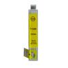 Compatível com EPSON T1284 amarelo