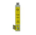 Compatível com EPSON T1284 amarelo