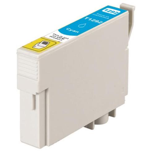 EPSON T1292 ciano compatível