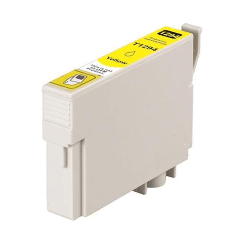 EPSON T1294 compatível amarelo