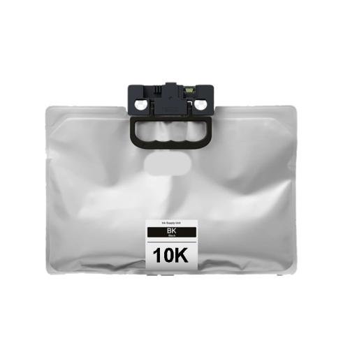 Compatível Epson T12E1 Preto