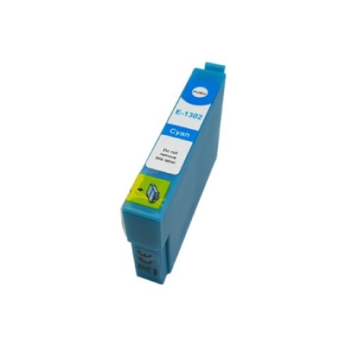 EPSON T1302 ciano compatível
