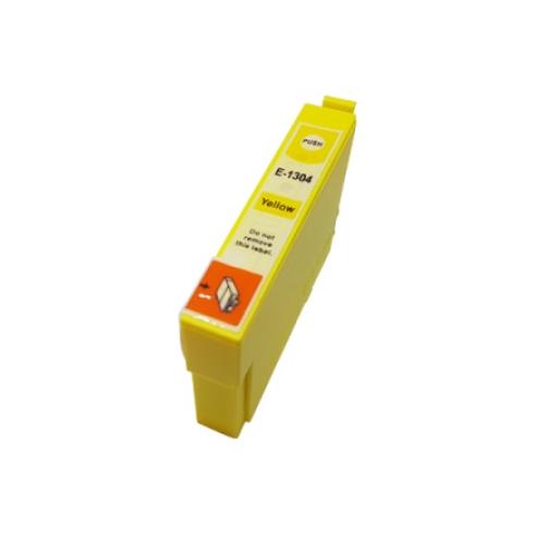 EPSON T1304 compatível amarelo