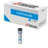 Compatível Epson T13L2 Ciano