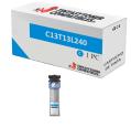 Compatível Epson T13L2 Ciano