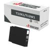Compatível Epson T13X1/T13W1 Preto Pigmentado