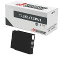 Compatível Epson T13X1/T13W1 Preto Pigmentado