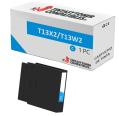 Compatível Epson T13X2/T13W2 Ciano Pigmentado
