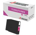 Compatível Epson T13X3/T13W3 Magenta Pigmentado