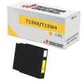 Compatível Epson T13X4/T13W4 Amarelo Pigmentado
