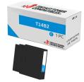 Compatível Epson T14B2 Ciano Pigmentado