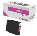 Compatível Epson T14B3 Magenta Pigmentado