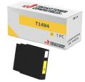 Compatível Epson T14B4 Amarelo Pigmentado
