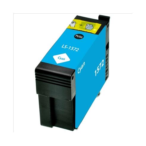 EPSON T1572 CYAN COMPATÍVEL