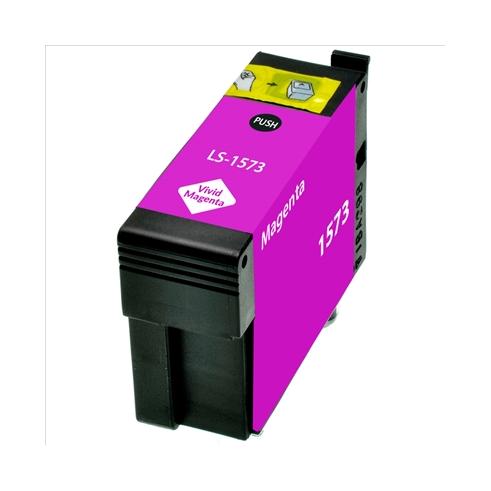 EPSON T1573 MAGENTA COMPATÍVEL