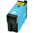 LUZ DE CIANO EPSON T1575 COMPATÍVEL
