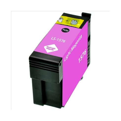 LUZ MAGENTA COMPATÍVEL EPSON T1576