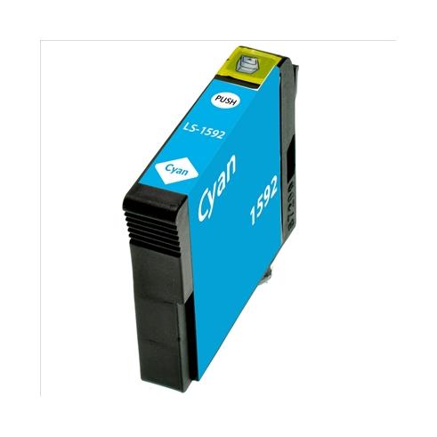 EPSON T1592 CYAN COMPATÍVEL