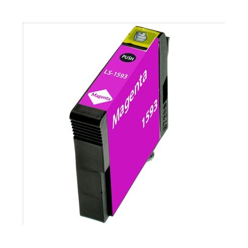 EPSON T1593 MAGENTA COMPATÍVEL
