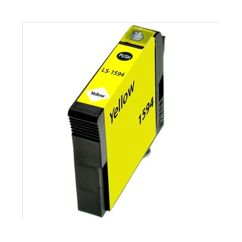 EPSON T1594 COMPATÍVEL AMARELO