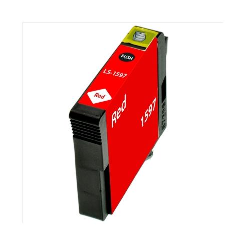 EPSON T1597 VERMELHO COMPATÍVEL