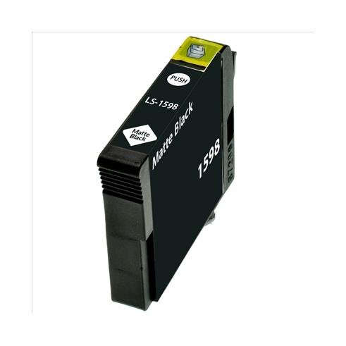 EPSON T1598 COMPATÍVEL MATT PRETO