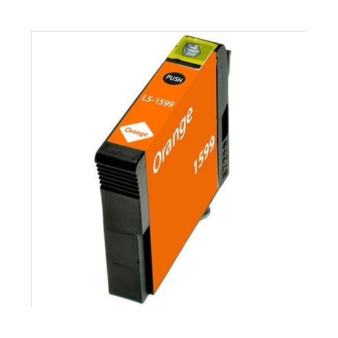 LARANJA EPSON T1599 COMPATÍVEL