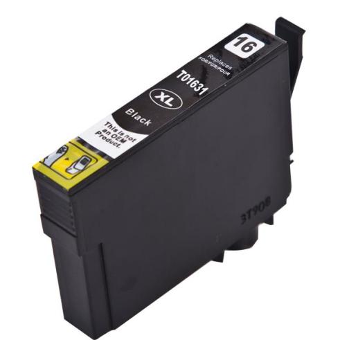 EPSON T1631 preto compatível