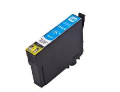 EPSON T1812 ciano compatível
