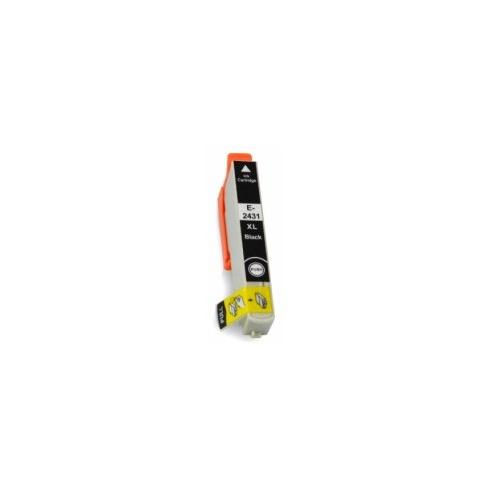 EPSON T2431 Preto 24XL compatível