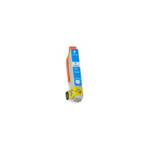 EPSON T2432 Cyan 24XL compatível