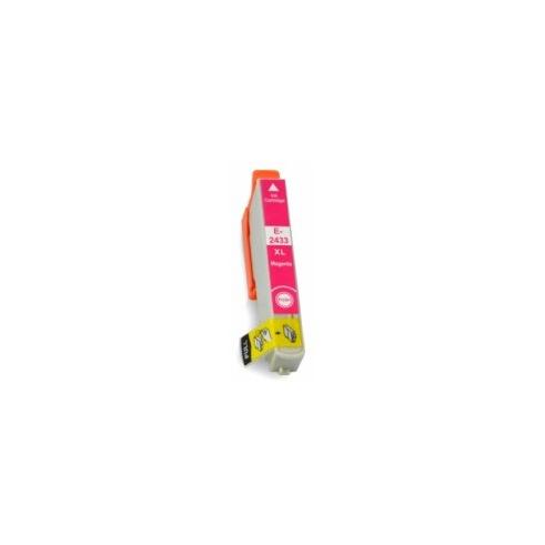 EPSON T2433 Magenta 24XL compatível