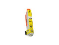 Compatível com EPSON T2434 amarelo 24XL