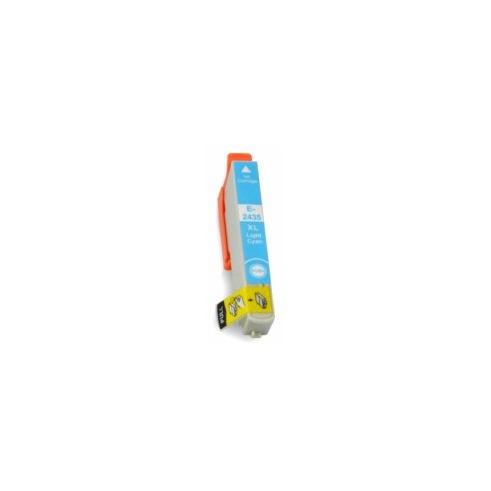 EPSON T2435 Cyan Light 24XL compatível