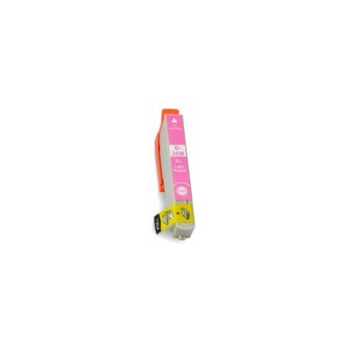 EPSON T2436 Magenta Light 24XL compatível