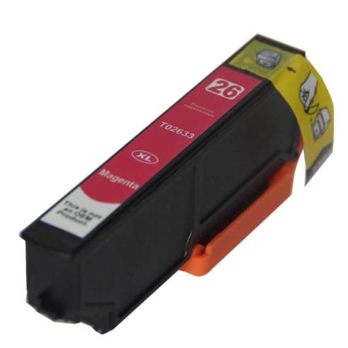 EPSON T2633 Magenta compatível
