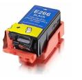 EPSON T266 COMPATÍVEL PRETO