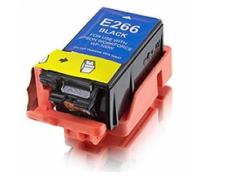 EPSON T266 COMPATÍVEL PRETO