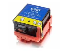 EPSON T267 TRICOLOR COMPATÍVEL