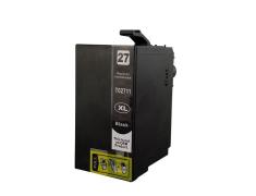 EPSON T2711 27XL preto compatível