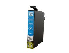 EPSON T2712 27XL ciano compatível