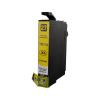 Compatível com EPSON T2714 27XL amarelo