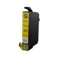Compatível com EPSON T2714 27XL amarelo
