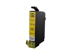 Compatível com EPSON T2714 27XL amarelo