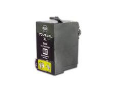 EPSON T2791 27XXL preto compatível