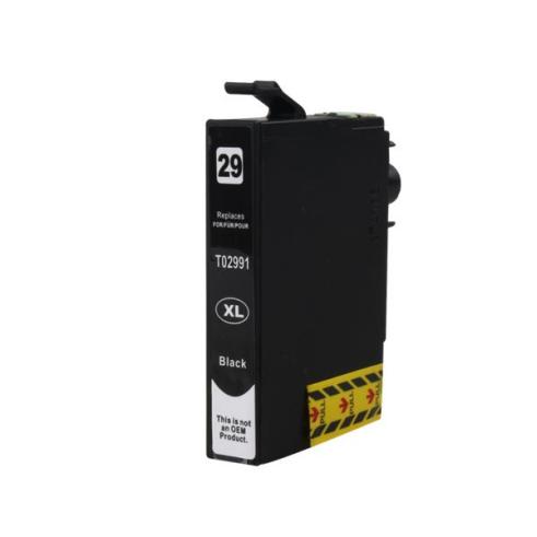 EPSON T2991 29XL preto compatível
