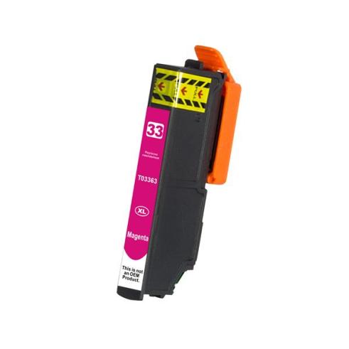 EPSON T3363 / T3343 33XL Magenta compatível