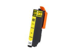Compatível com EPSON T3364 / T3344 33XL amarelo